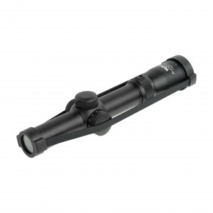 Прицел оптический Veber Black Russian 1-4x24 TSS RG арт.: 30327